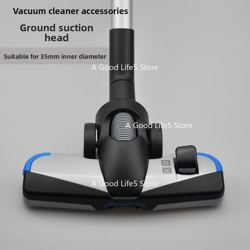 

Apply To Vacuum Cleaner Head Brush Nozzle Floor FC9728 9732 9735 9516