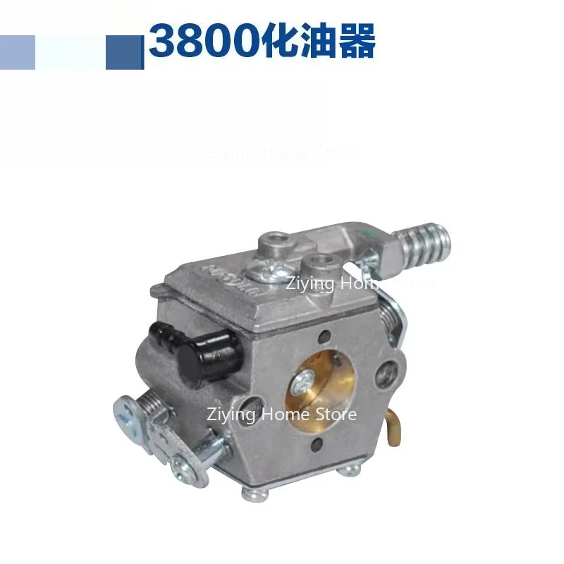 

Suitable for Chainsaw G3800 Carburetor