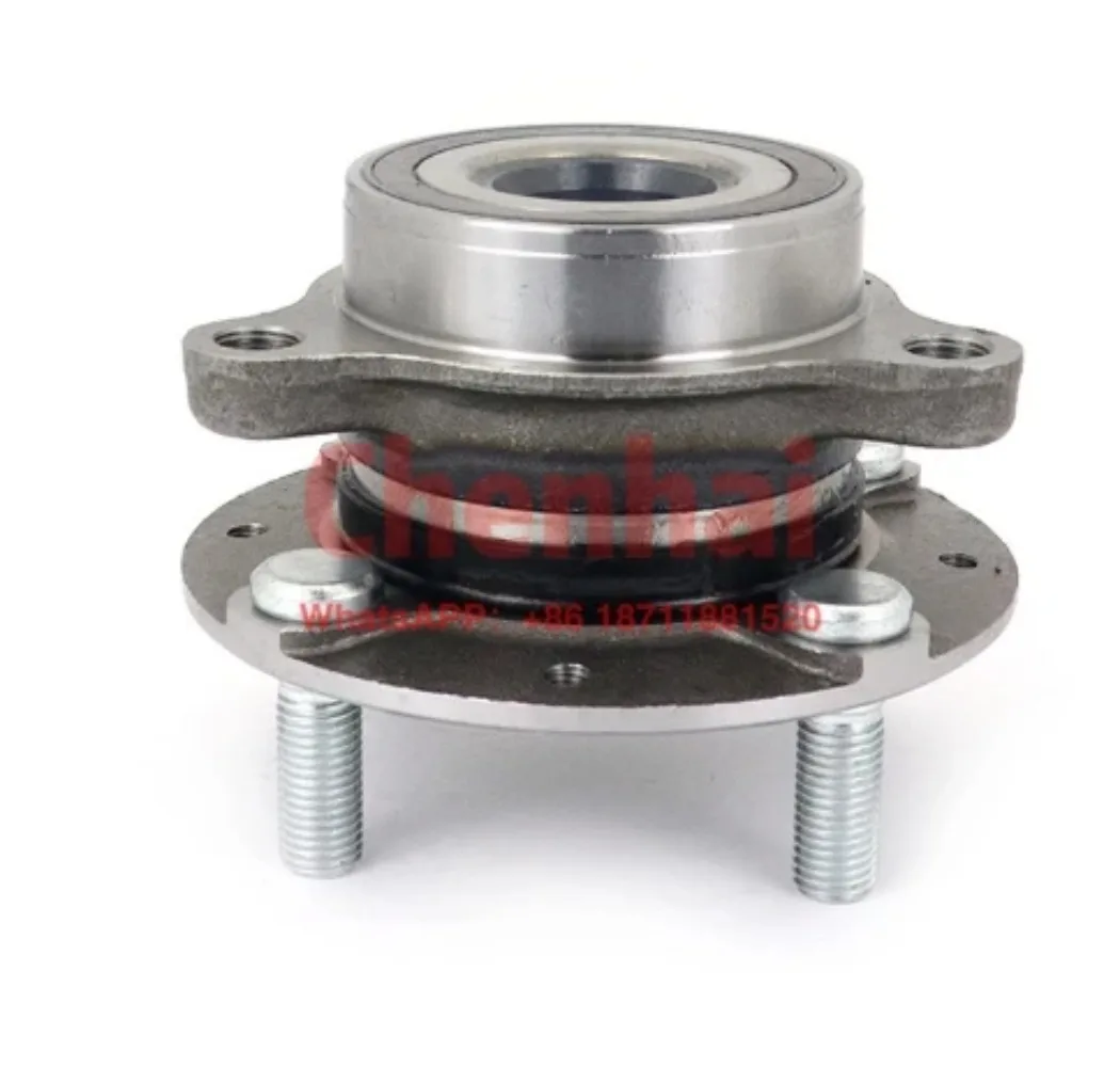 Manufacturer Supplies Rear Wheel Bearing Unit Axle Head Assembly 44200-T02-T51 64*151*86mm