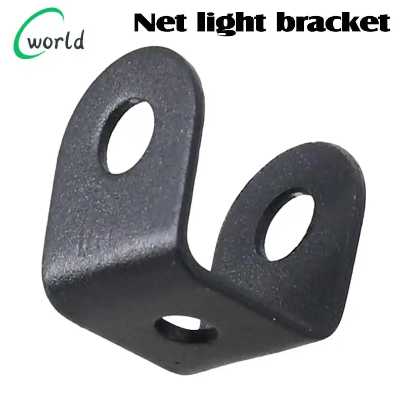 

Replacement parts for motorcycle rear shock absorber bracket, durable rear shock absorber groove ear bracket