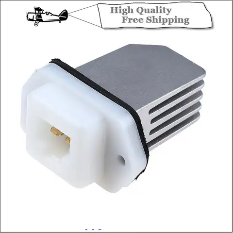 Resistor do aquecedor para Nissan Qashqai J10 X-Trail T 312008 -2013 27226-70t03