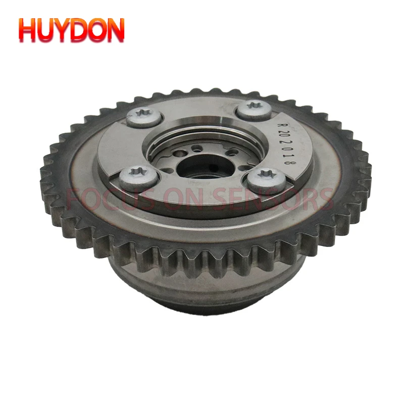 

A2710501400 Регулятор распределительного вала впуску и выхлопных газов VVT для Mercedes-Benz C200 C250 E200 E250 SLK200 SLK250 A2710501500 2710503347