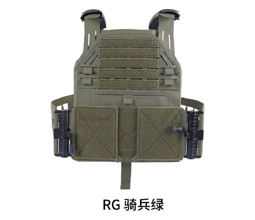 

Outdoor Sports Breathable Lightweight Vest