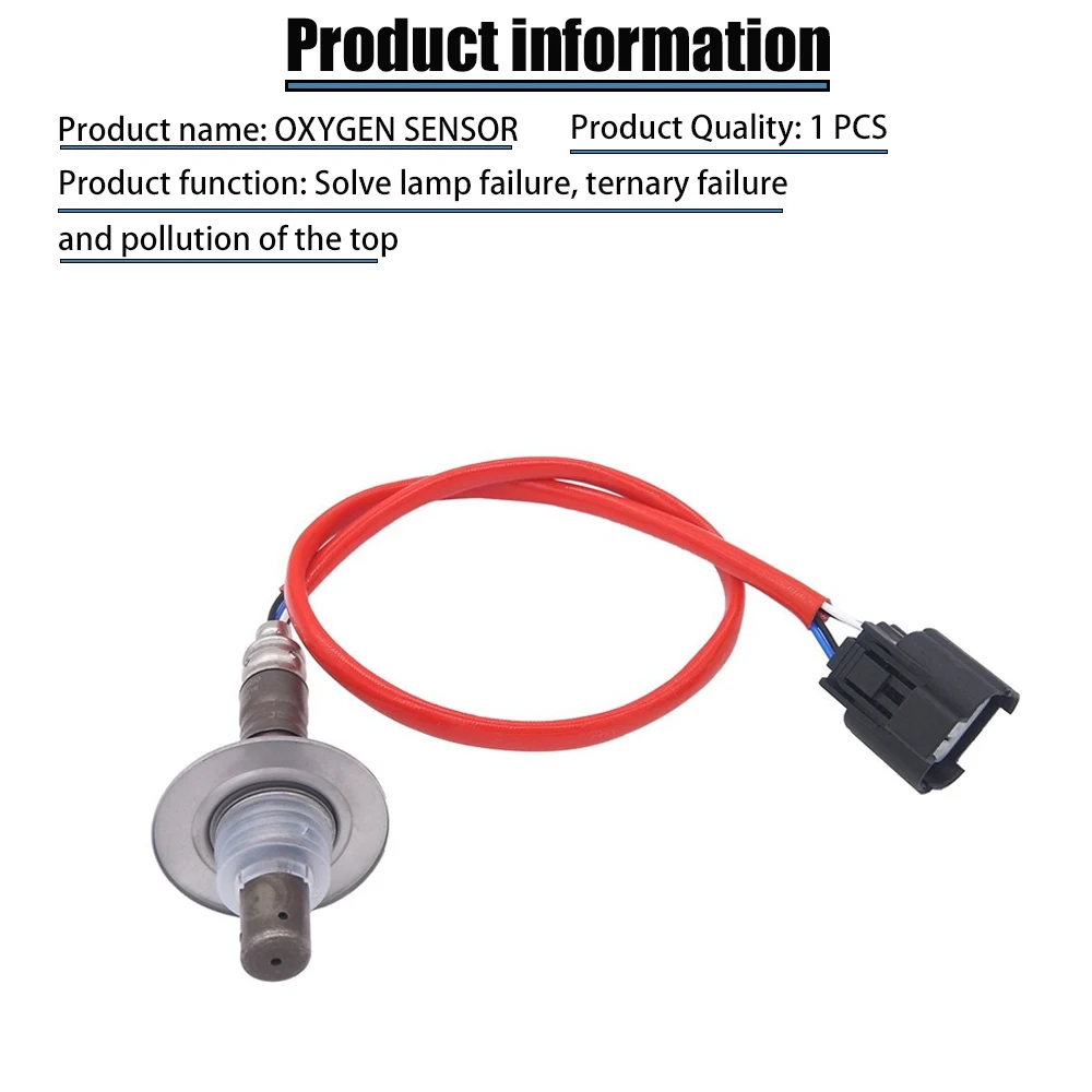 22641-aa480 22690-aa891 Lambda O2 Zuurstofsensor Voor Subaru Impreza Legacy Forester 2.0l DOX-0361 DOX-0308 22641-aa381 22641aa381