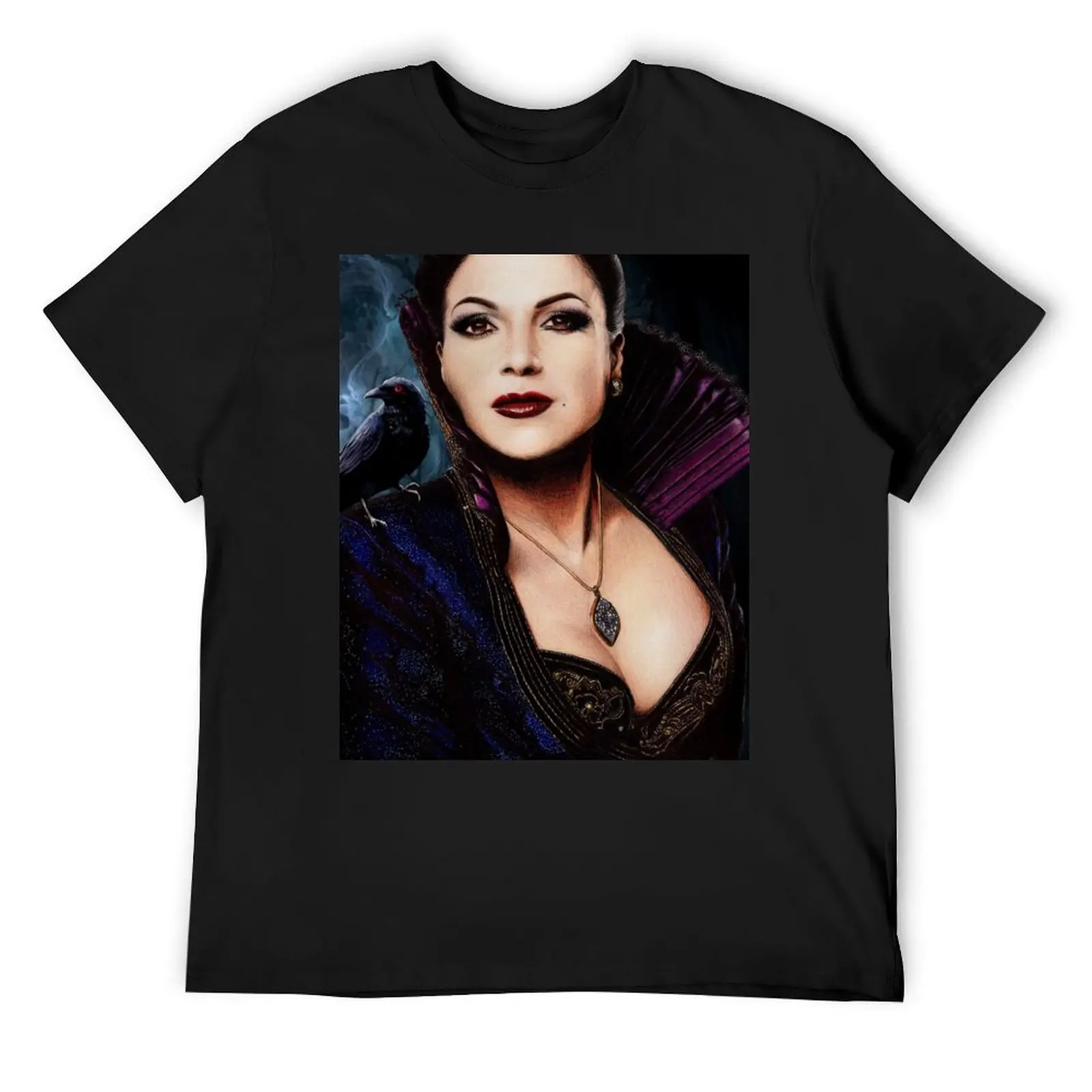 

ERP 125 (The Evil Queen) T-Shirt