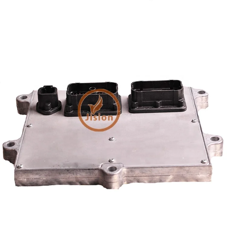 Gruppo controller 600-467-3300 per escavatore motore SAA6D107E PC210-8 PC200-8 PC200LC-8