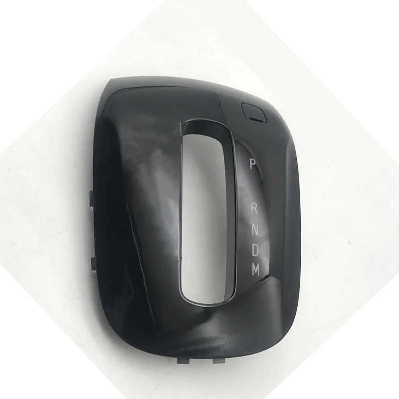 Automatic Gear Shift Lever Panel Shift Trim Panel Frame Gear Indicator for Chevrolet Trax