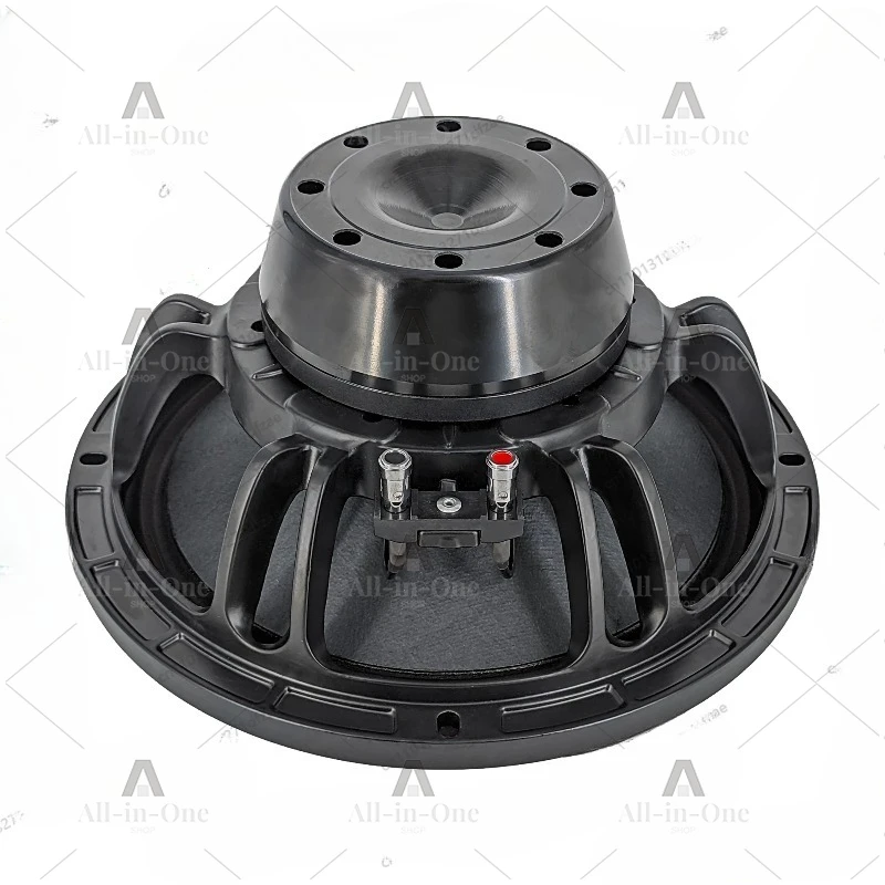 Durable 10 Inch Neodymium Speaker for Active Passive Line Array Audio Sound System