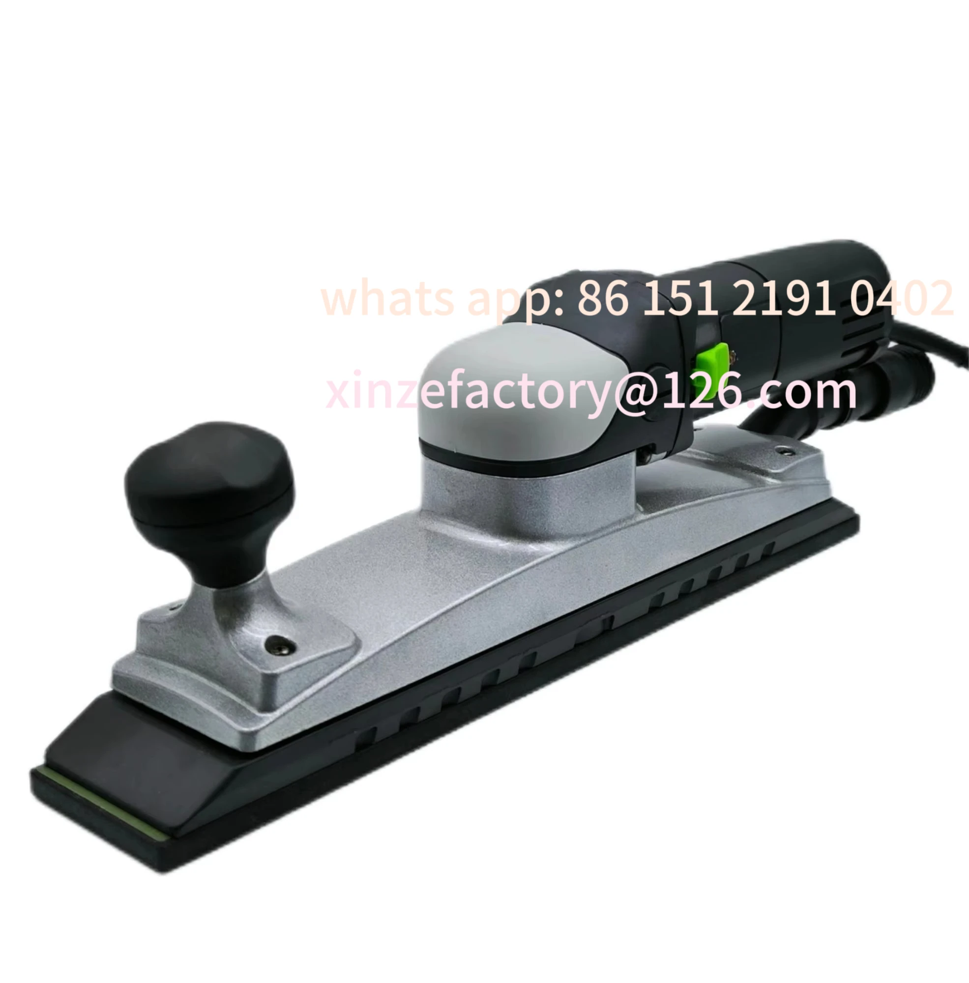 

Customizable car sander polishing machine 220V