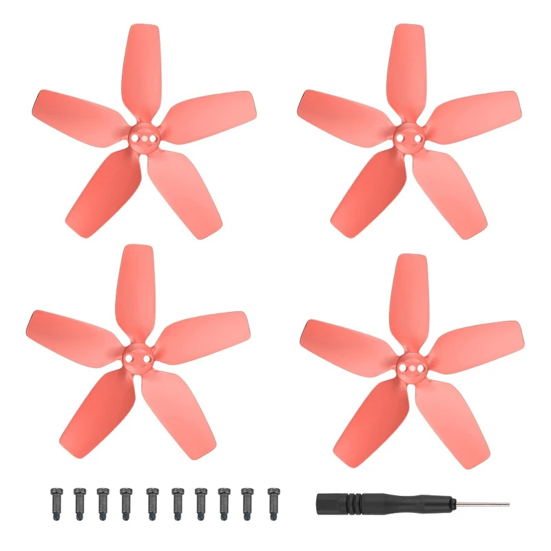 RISE-Propeller Props For DJI AVATA Drone 2925S Blade Replacement Light Weight Wing Fans For DJI Avata Accessories