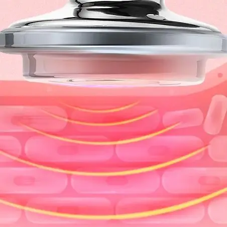 Appareil de beauté multifonctionnel 7 en 1, Machine de Massage pour Lifting du visage, soins de la peau, SPA, Microcourant, rajeunissement de la peau, nettoyage en profondeur