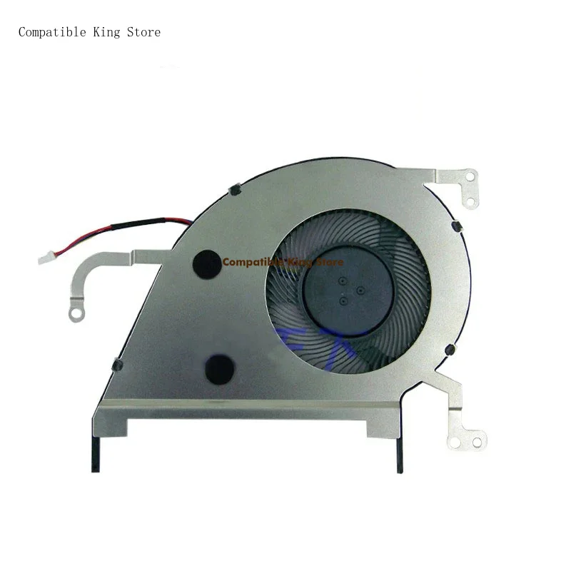 B Replacement Laptop New Cooling Cooler Fan for ASUS vivobook s15 S5300U S5300F 2nd generation X530UN
