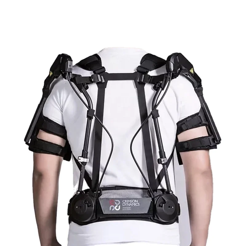 Wearable Robot Exoskeleton Suit Shoulder Support Industrial Exoskeleton