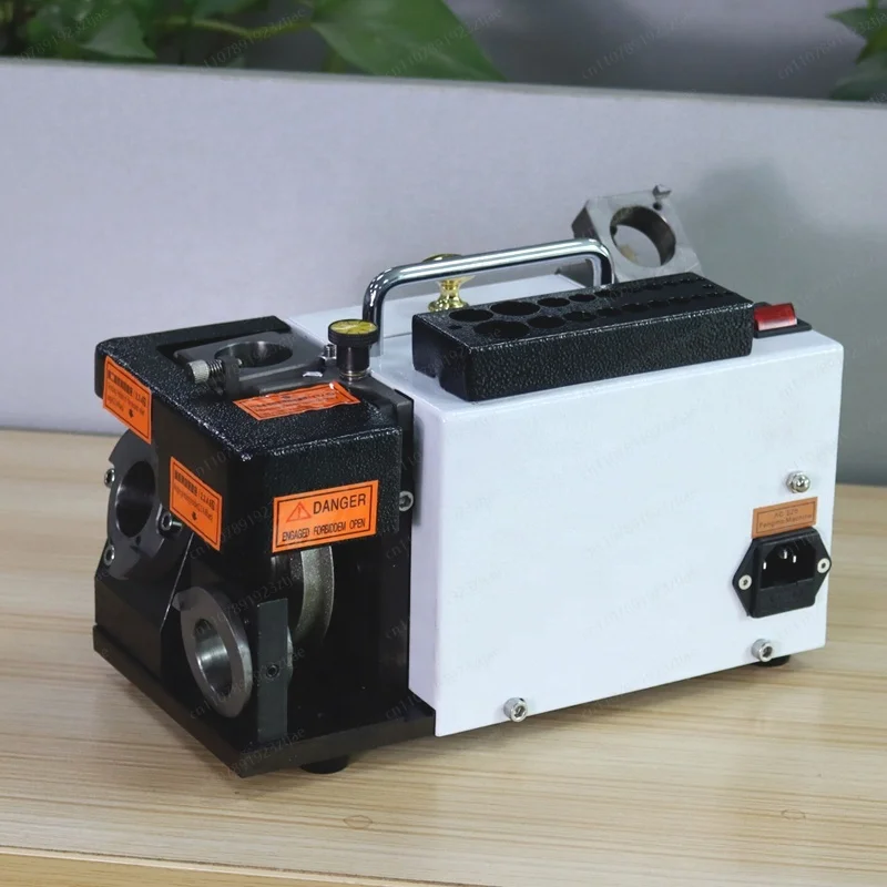 Milling cutter end grinder 320 electric end mill sharpener