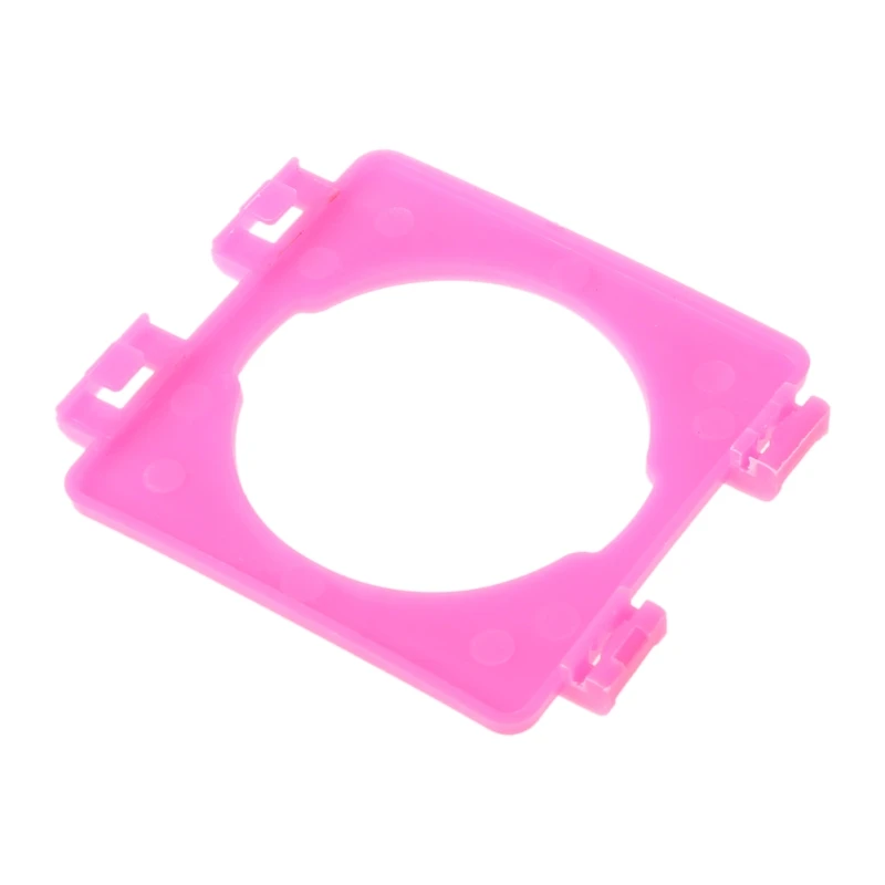 Raccord d accessoire Cage Tunnel, carte connexion Flexible pour petits animaux compagnie