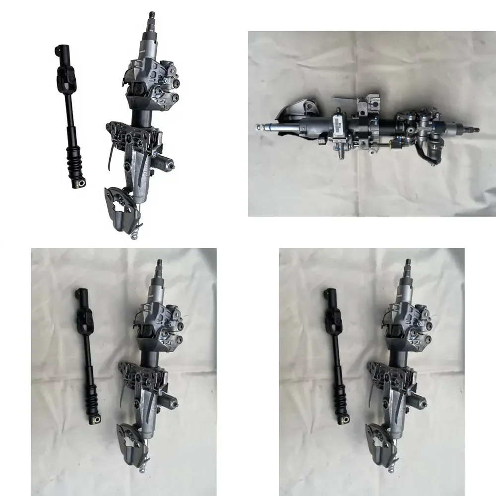 【2026 New Style】 NEW High Quality 45810-60041 COLUMN ASSY STEERING for LAND CRUISER PRADO GDJ150-Replacement/Repair Part