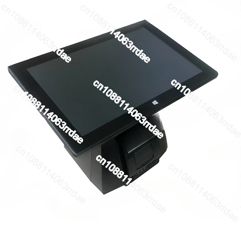 Mini 58mm 7-11 Inch Android Tablet Stand Printer Pos Holder Thermal Receipt Printer TC2200 ESC/POS