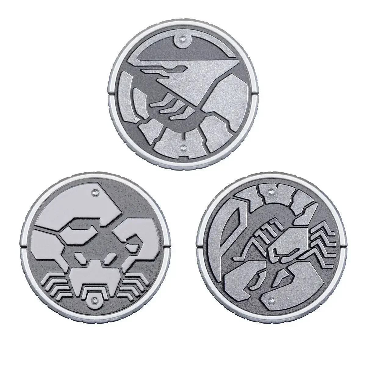 Bandai véritable CSM Kamen Dolce Rider ceinture Oz OOBIRTH anniversaire équitation transformé en un conducteur de ceinture