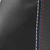 For BMW 3 Series E36 E46 M3 Manual Brake Cover Shift Protection Cover - Automotive Interior Design Accessories