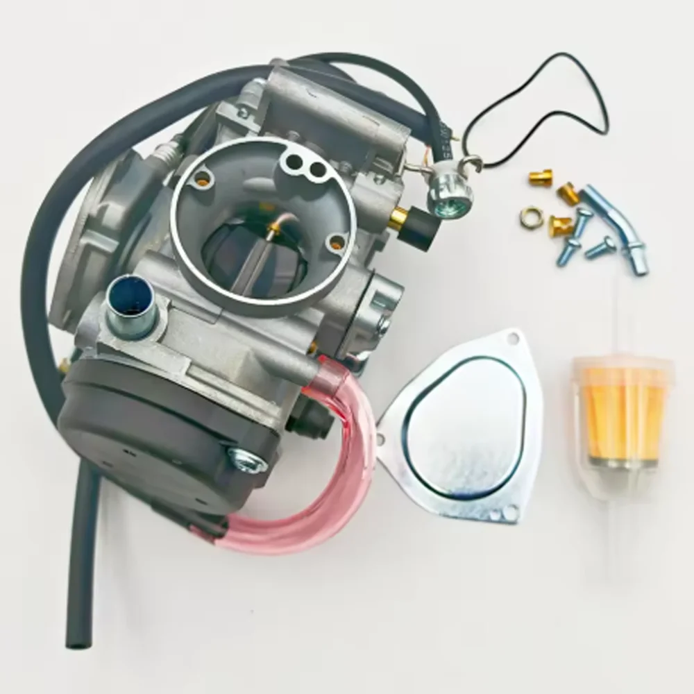 pd33j-キャブレター-hisun-400-atv-utv-16100-003-0000-バハ荒野-kawasaki-kfx400-ヤマハ-yfm350-yfm400-bruin-350-2x4-4x4