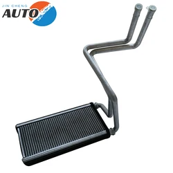 87107-35100 Brand New Original Unit Sub-assy Heater Radiator for 4Runner Land Cruiser Prado GRJ120 2002-2004