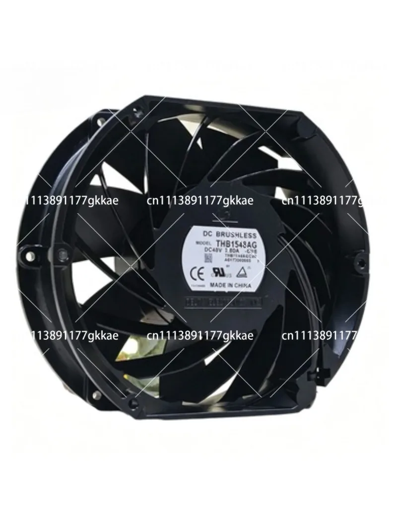 48V 3.60A Air Compressor, Auto Tire Inflator, Large Air Volume Portable Pump for Car
