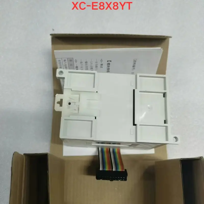 

Brand new original Xinjie XC-E8X8YT plc Original authentic Latest Pricing for 2026