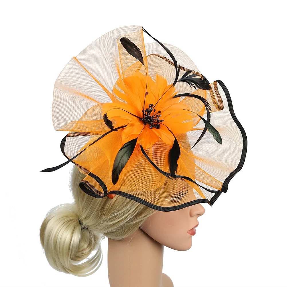 

Hair Hoop Hat Headband for Women Lightweight Comfortable Party Festival Halloween Hair Styling Tool Accessories