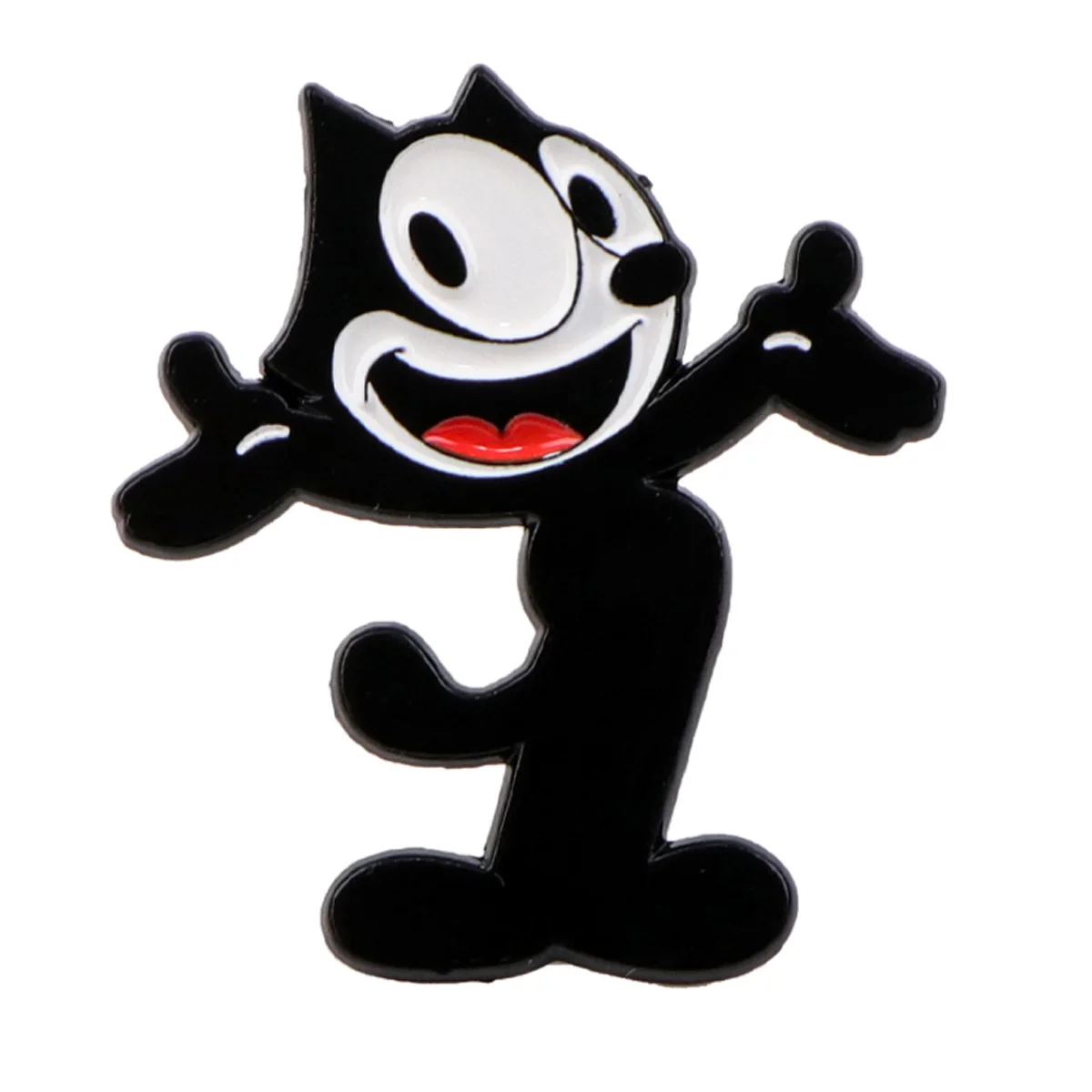 Cute Cartoon Animal Enamel Pin Badges Brooches Backpack Lapel Pins Jewelry Cosplay Accessories Gift Toys for Women Men view 6