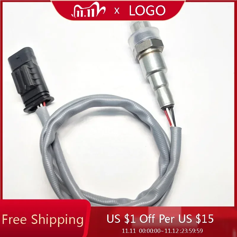 Loki J Selling Well 11788611294 11787848486 11787848487 For BMW Oxygen Sensor