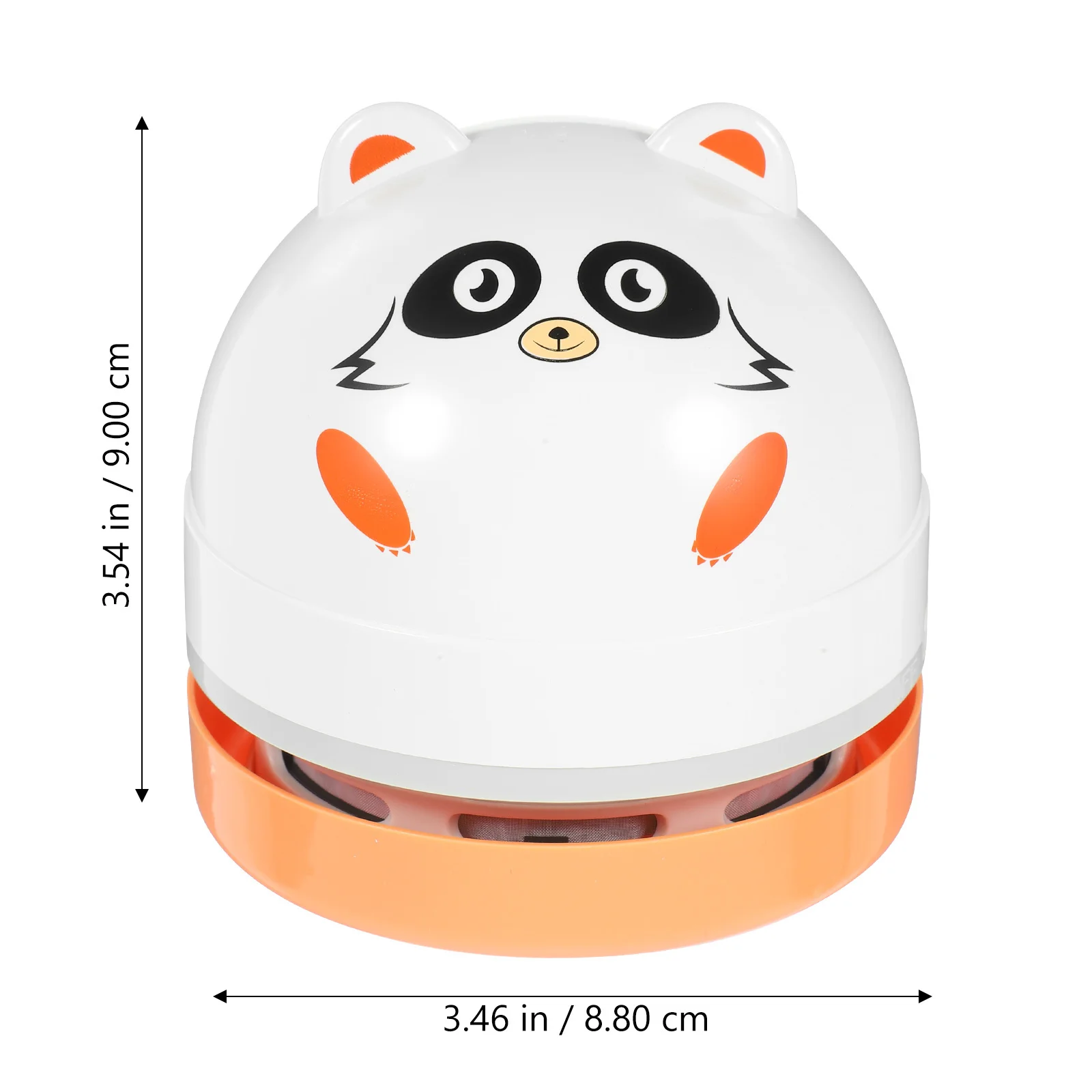 

Electric Handheld Vacuum Cleaner Mini Desk Desktop Wireless Car Abs Multifunctional Tiny
