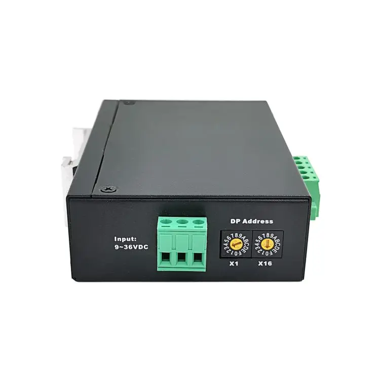 Imagem -03 - Conversor Ethernet com Adaptador Modbus Rs232 Porta Serial Bidirecional Transparente entre Rs485