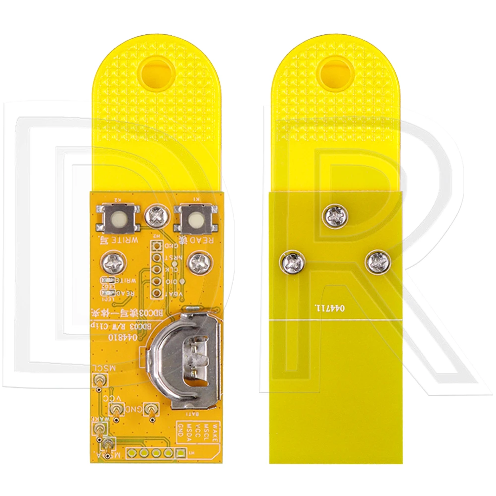 Great BDC03 System Car Remote Key Prgrammer Tool For BMW G01 G02 G05 G06 G07 G08 G11 G12 G20 G21 G22 G23 G26 G28 G30 G31 G38
