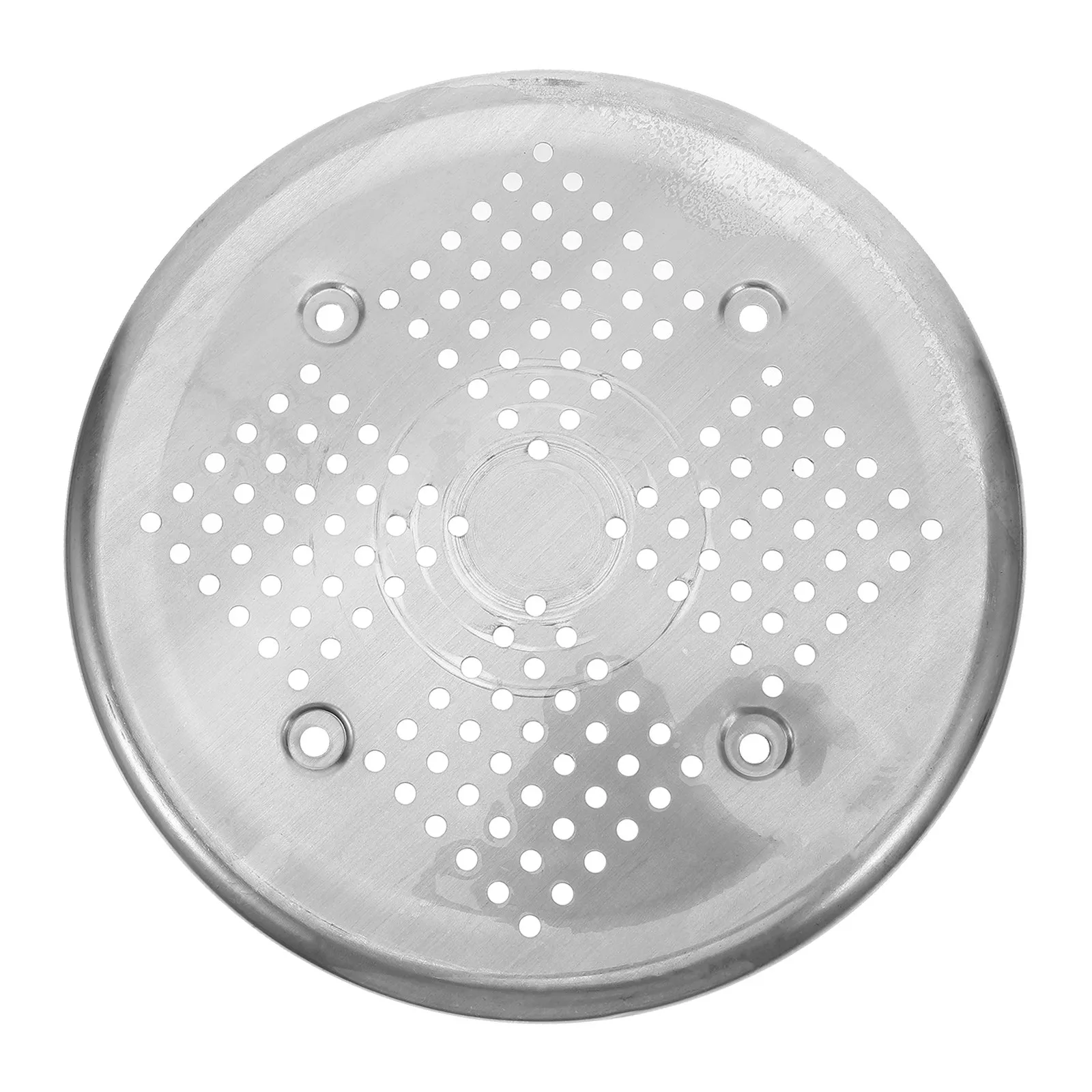 

Сменное сиденье для барного стула из нержавеющей стали, круглое, 11,4 дюйма, устойчивое к пятнам, для барных стульев