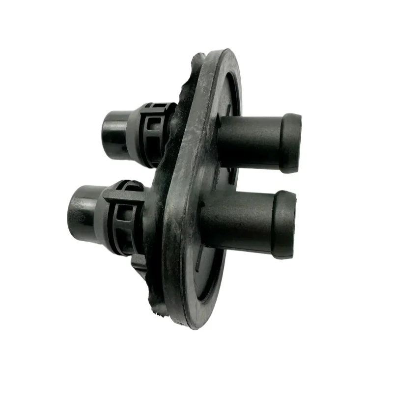 

8K0122291A Coolant Pipe Adapter For Audi Q7 A4 S4 A5 S5