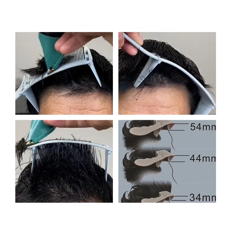 Thumbnail 4 - #67 Hair Combs Deals & Discounts