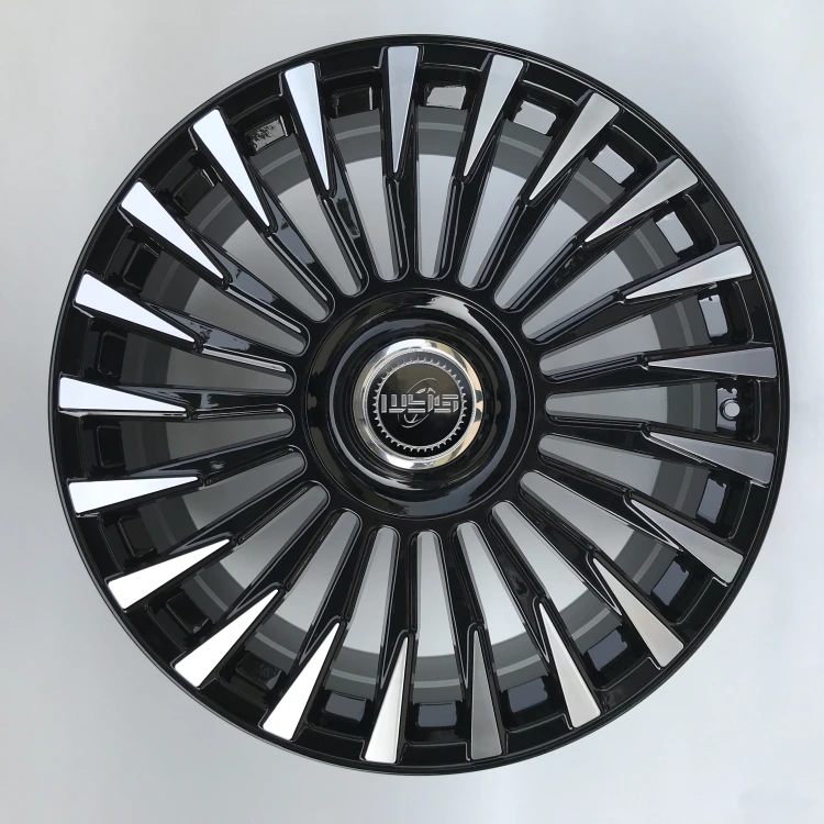 20 21 22-inch forged rims for Land Rover Range Rover Sport Executive Discover 4 5 Edition Guards Aito M7 M9 custom forged wheels