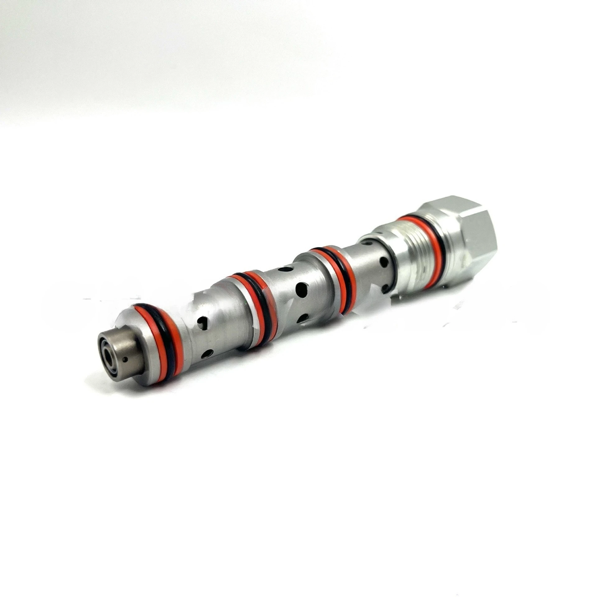 Hydraulic Cartridge Valve Threaded Cartridge Valve Divider Collector Valve FSCS-XAN