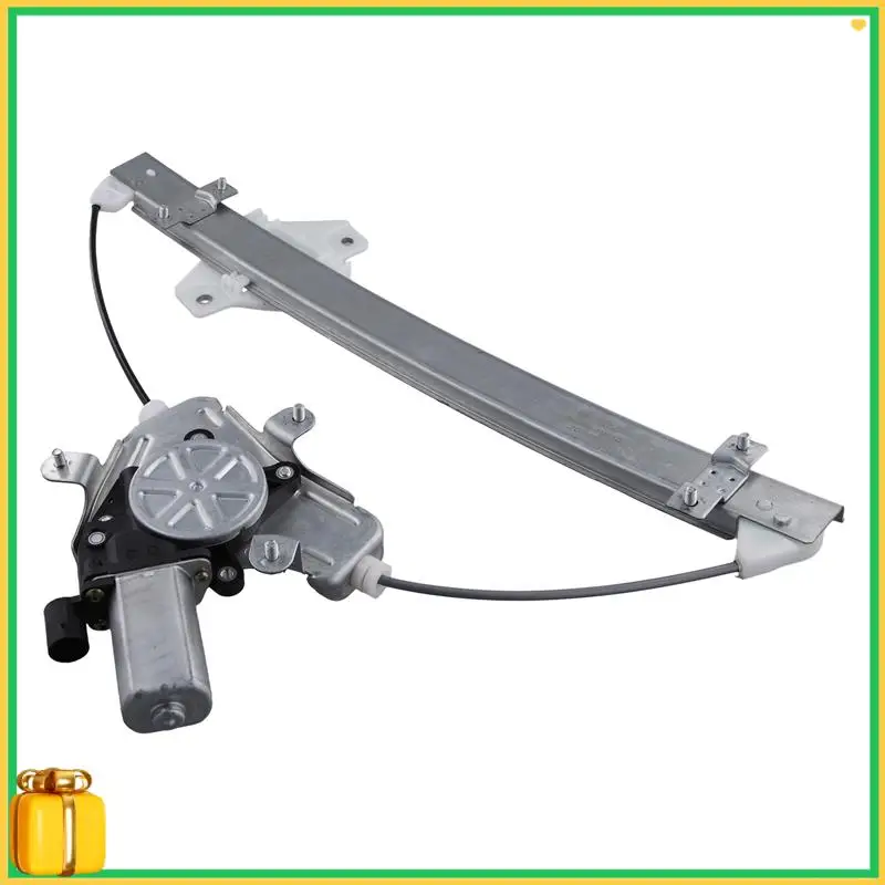 

Premium 824031R110 Front Left Power Window Regulator Window Adjustment Motor Assembly For Hyundai Accent 2011-2017