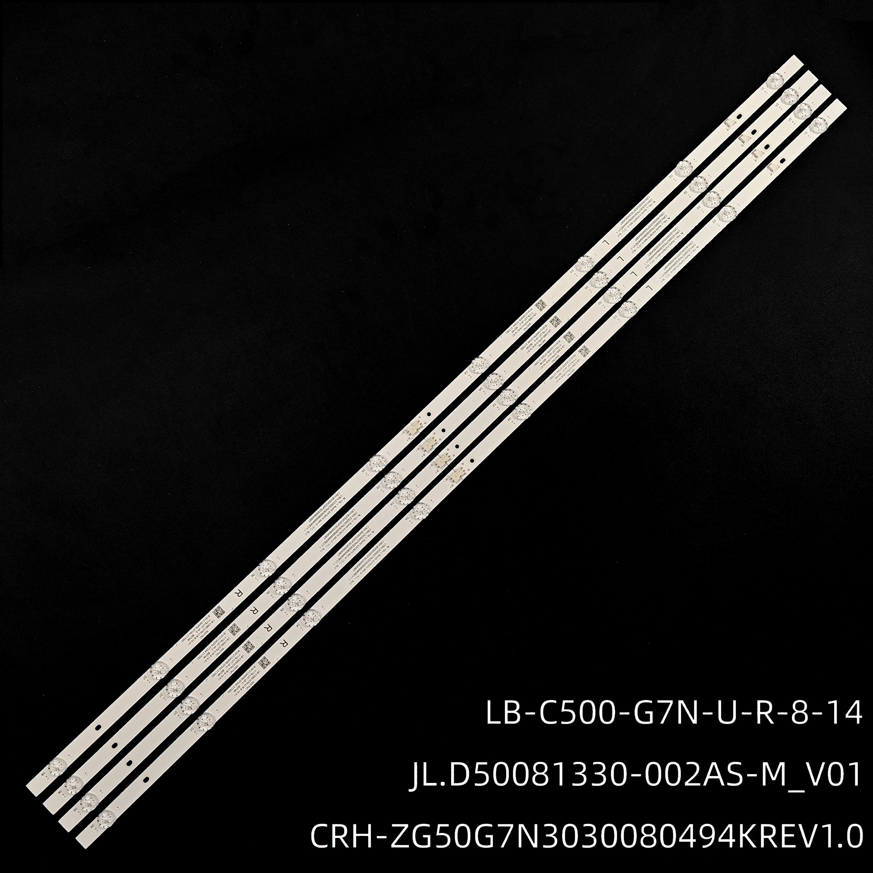 

Светодиод для JL.D 50081330 -002AS-M_V01 CRH-ZG50G7N 3030080494 KREV1.0 REV1.1 LB-C500-G7N U50H7S U50H7N 50G7N ARK5017ILED RTRU5028-D-CA-W