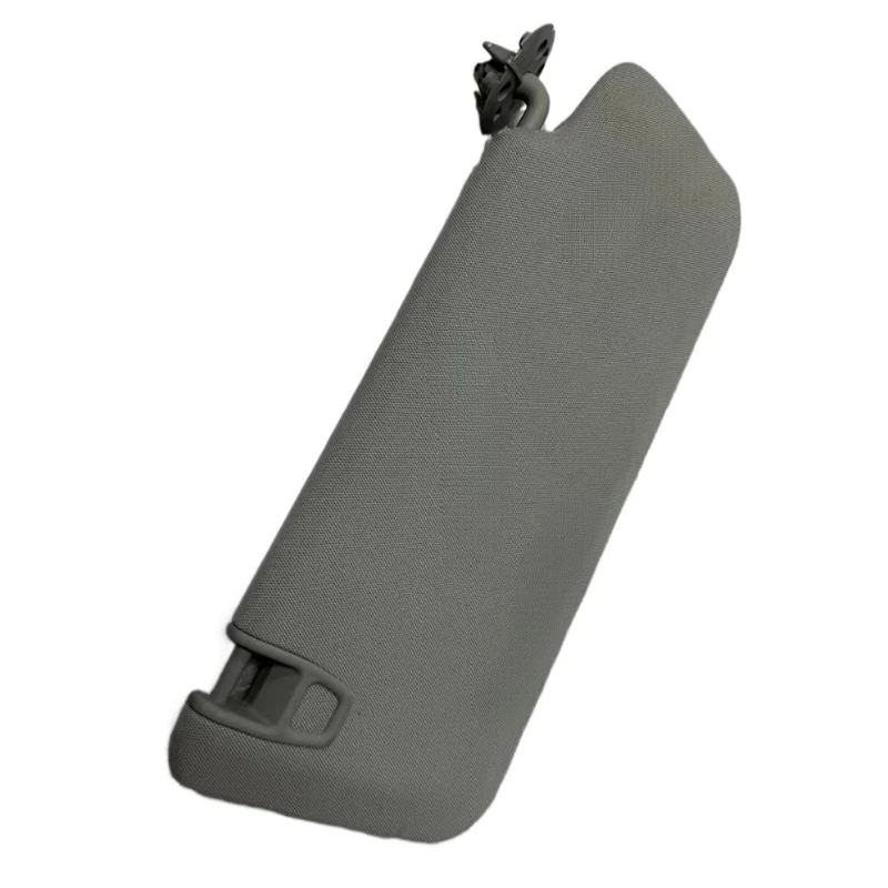 

Оригинальное переднее лобовое стекло, солнцезащитный козырек в сборе, крышка косметического зеркала для Buick Encore для Chevrolet Trax, левый и правый