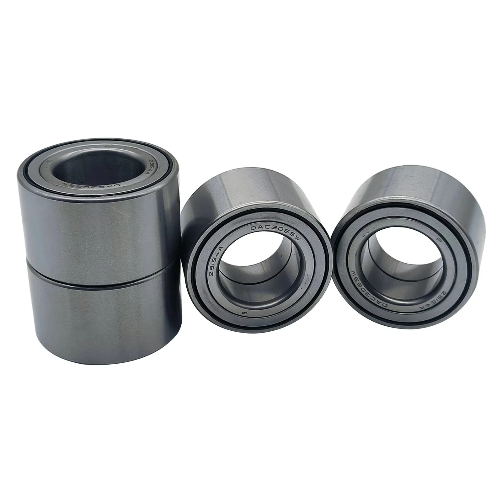 Pièces de réparation de jantes de roulement de moyeu, DAC3055W CF 500 800, CF CF188 HISUN 500 700 UTV RL 4tage BUGGY GO KART 30499-03080, appels AD