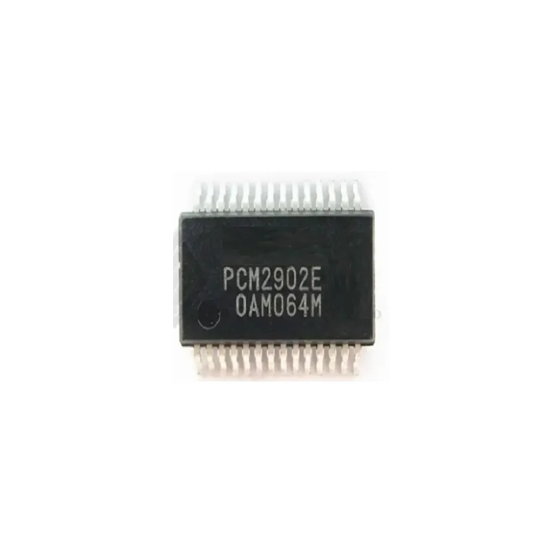 

5 шт. ~ 20 шт. PCM2902E PCM2902 PCM2902E новый оригинальный запас