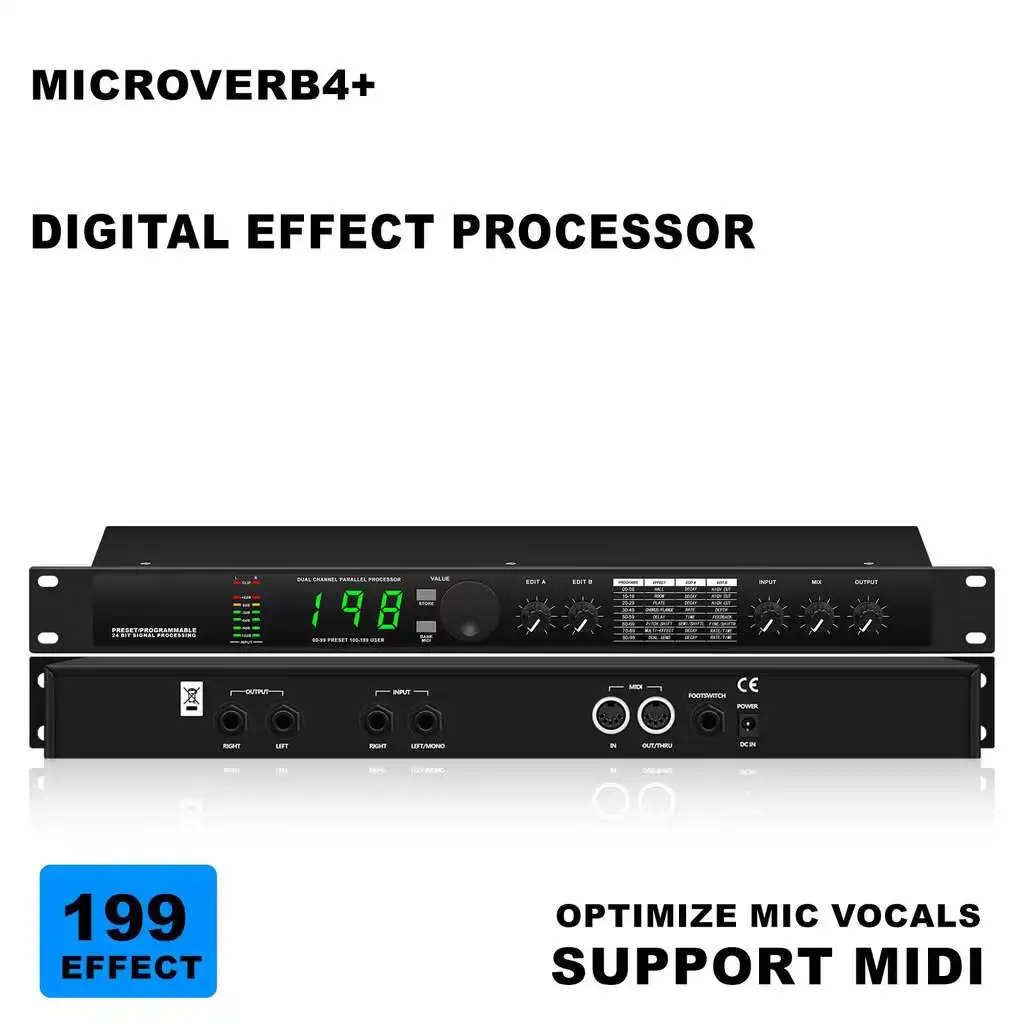 professional-digital-reverberation-echo-hybrid-audio-processor-equalizer-multi-effect-reverb-199dsp-preset-sound-effects-lifting