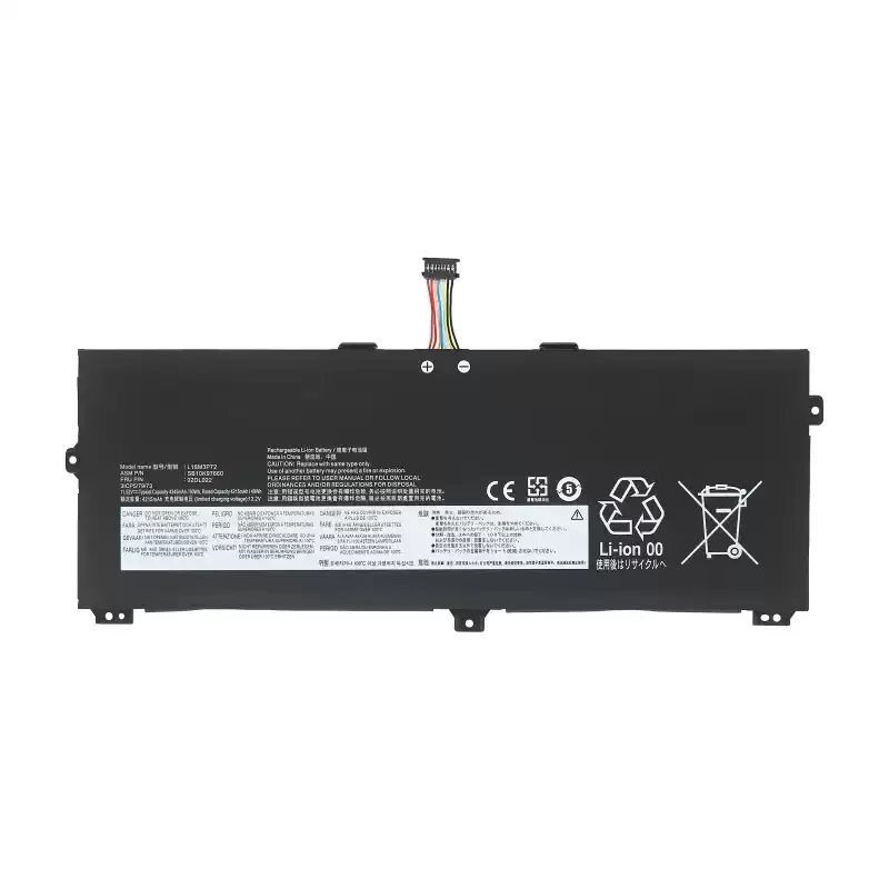 For ThinkPad X390 X13 L18L3P73 L18L3P72 L18M3P72