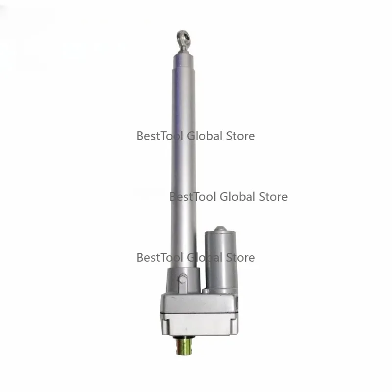 

12V Lin-ear Actuator Motor Tracking Solar System With POT/HALL/REED Sen-sor 900kg
