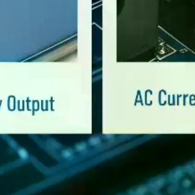 AC Current Detection Relay Module 12V Power Supply 0-5A Adjustable Range For Overcurrent Protection Industrial Control