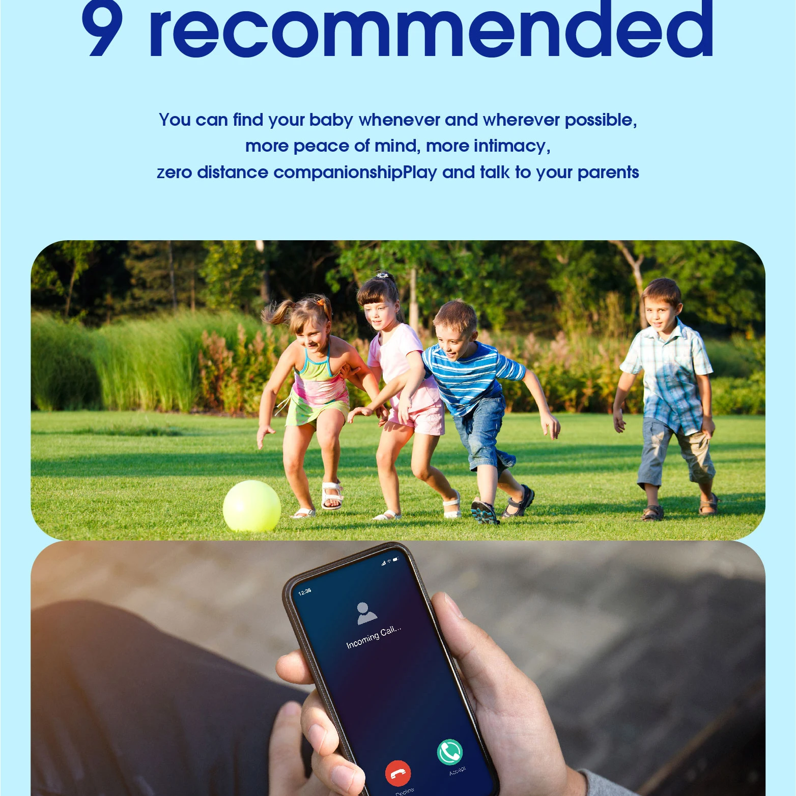 4G Student Sim Card Smart Watch Remote Voice Monitoring Video Call HD Camera Positioning Kid SOS Waterproof Smart Watch Children