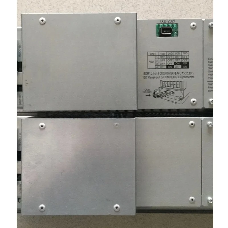 Servo Drivers Lduii…