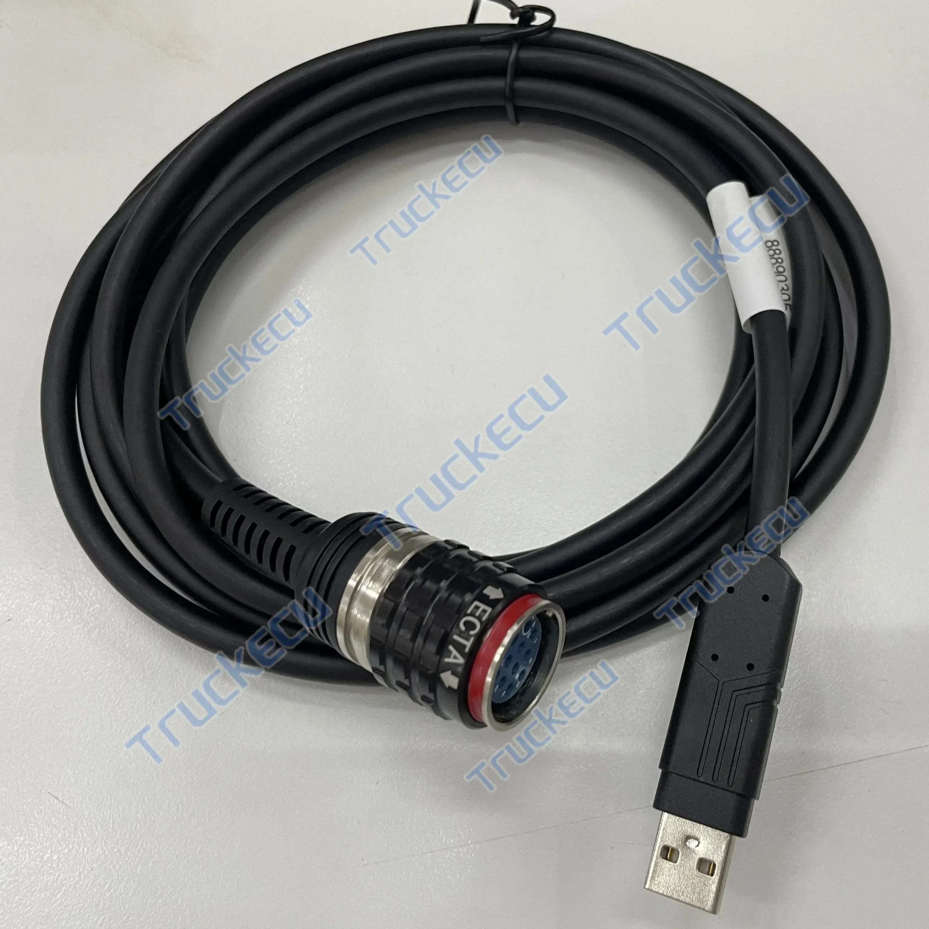 2025for vocom USB Cable 88890305 Vocom adapter 88890300 and VOCOM II adapter (88894000) diagnostic cable tool vocom2
